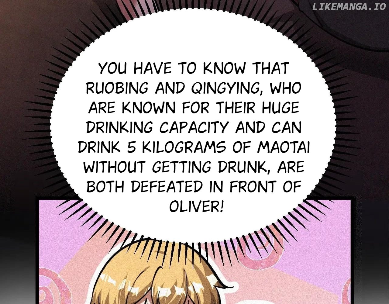 I’m Trapped In This Day For One Thousand Years Chapter 188 - page 68